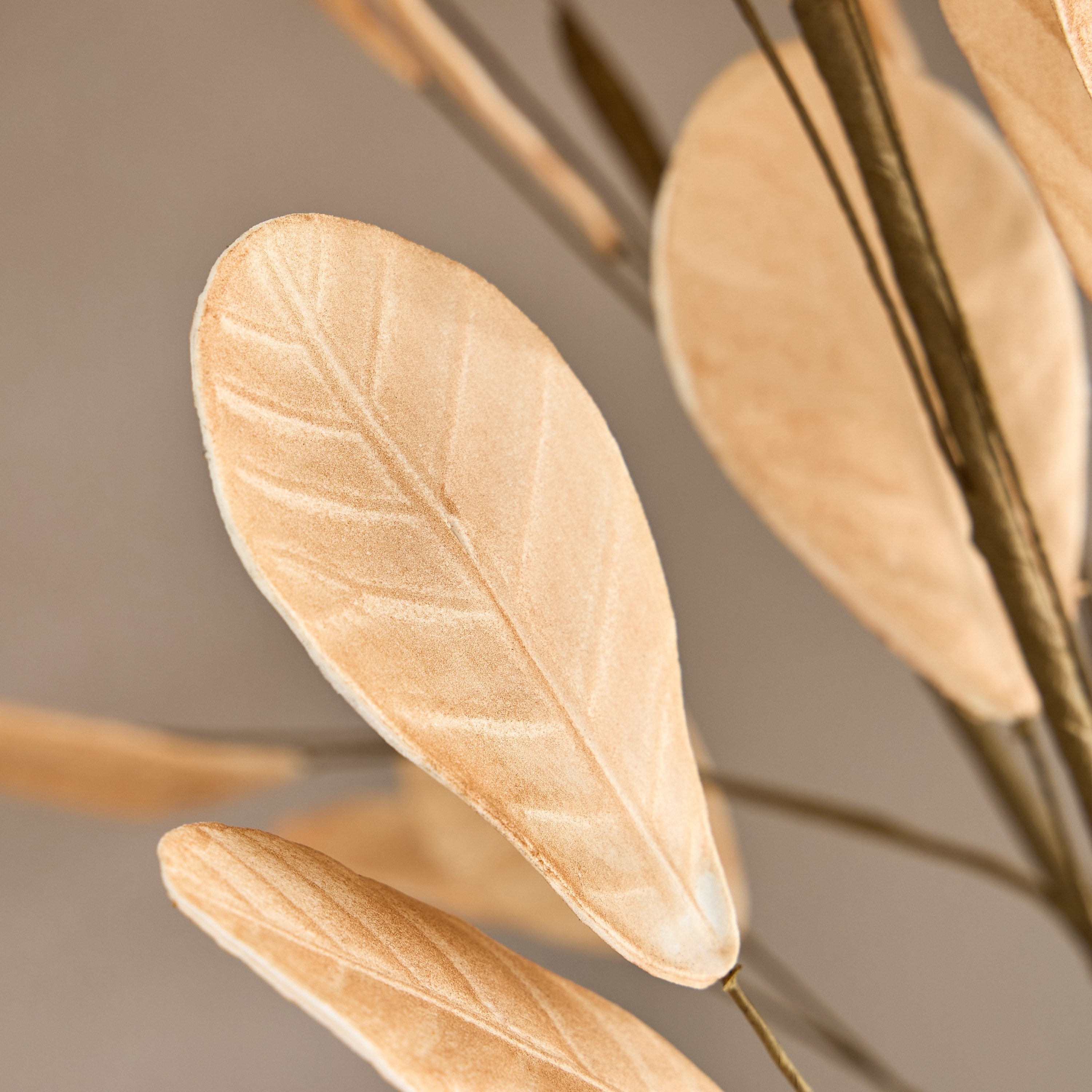 Eucalyptus Spray - 122 cm-household-gardenandoutdoor-artificialflowersandplants-fillers-image-2