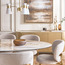 ثريا زجاجية بـ3 مصابيح - شوفي-household-lighting-ceilinglamps-chandeliers-image-1