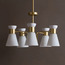 Shuvee 5-Light Glass Chandelier-household-lighting-ceilinglamps-chandeliers-image-1