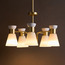 Shuvee 5-Light Glass Chandelier-household-lighting-ceilinglamps-chandeliers-image-2