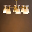 Shuvee 8-Light Glass Chandelier-household-lighting-ceilinglamps-chandeliers-image-2