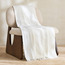 Darwin Chenille Single Throw - 130x170 cm-household-bedding-blankets-image-1