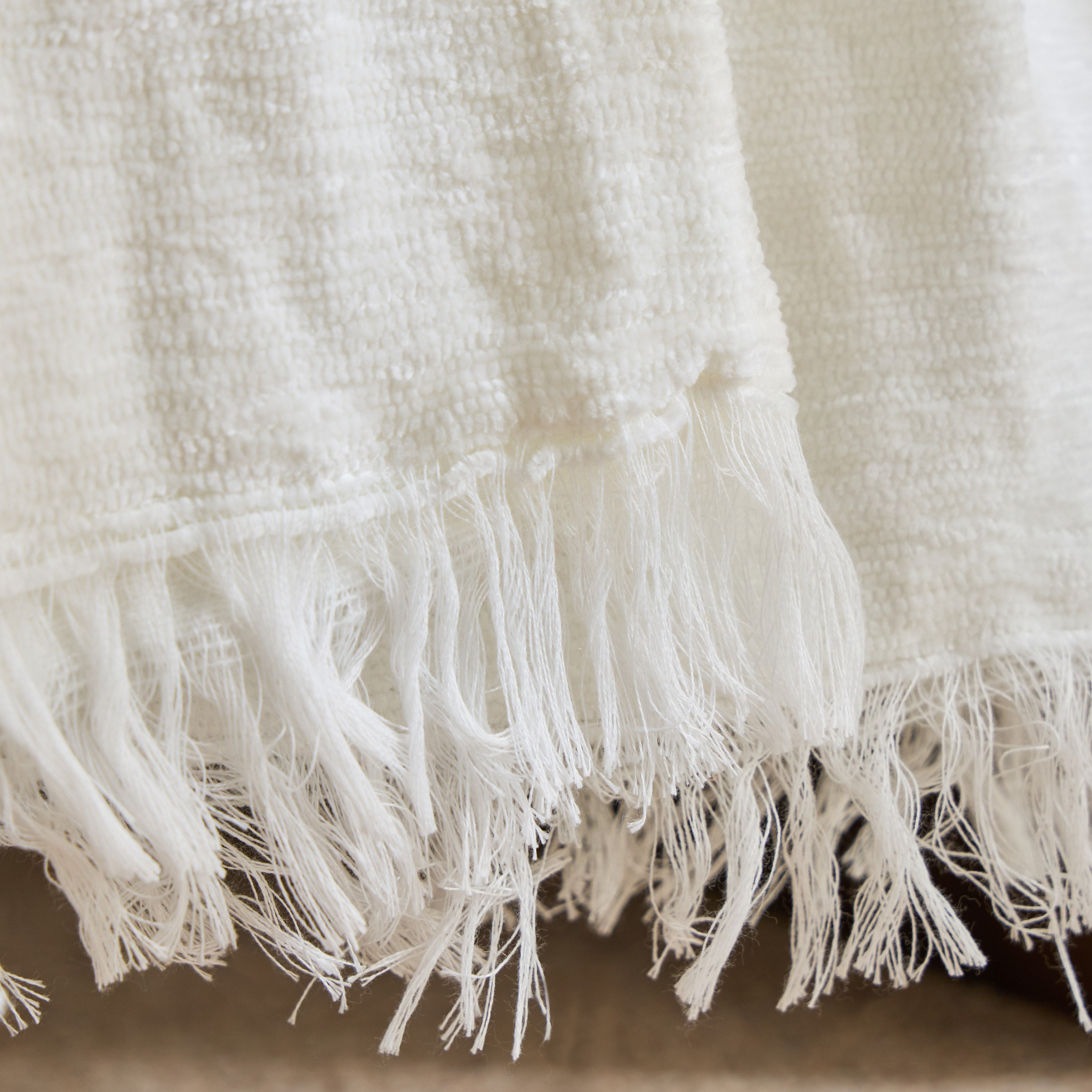 Darwin Chenille Single Throw - 130x170 cm-household-cushionsandthrows-throwsandblankets-throws-image-2