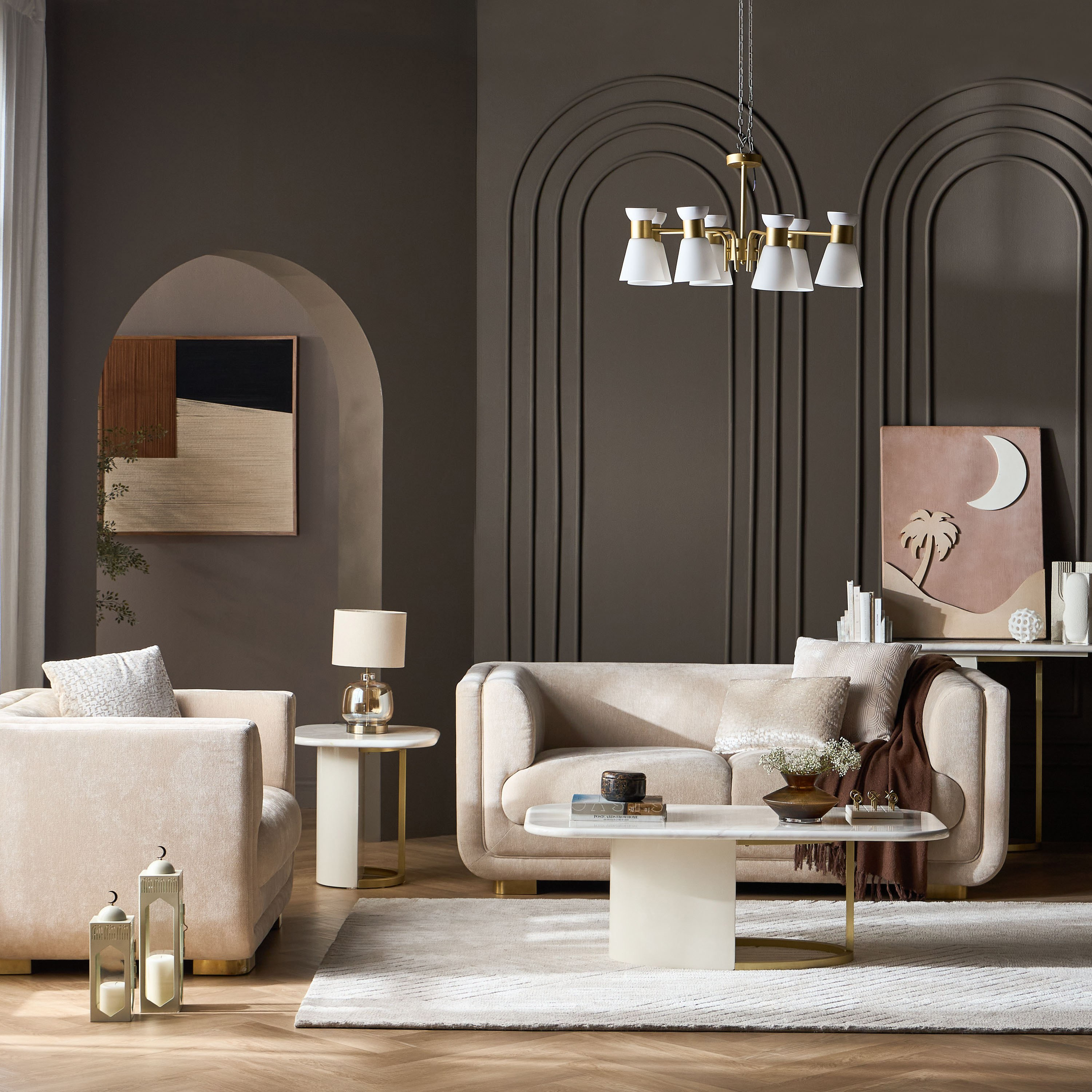 طاولة قهوة - فانوس-furniture-livingroom-coffeetables-image-5