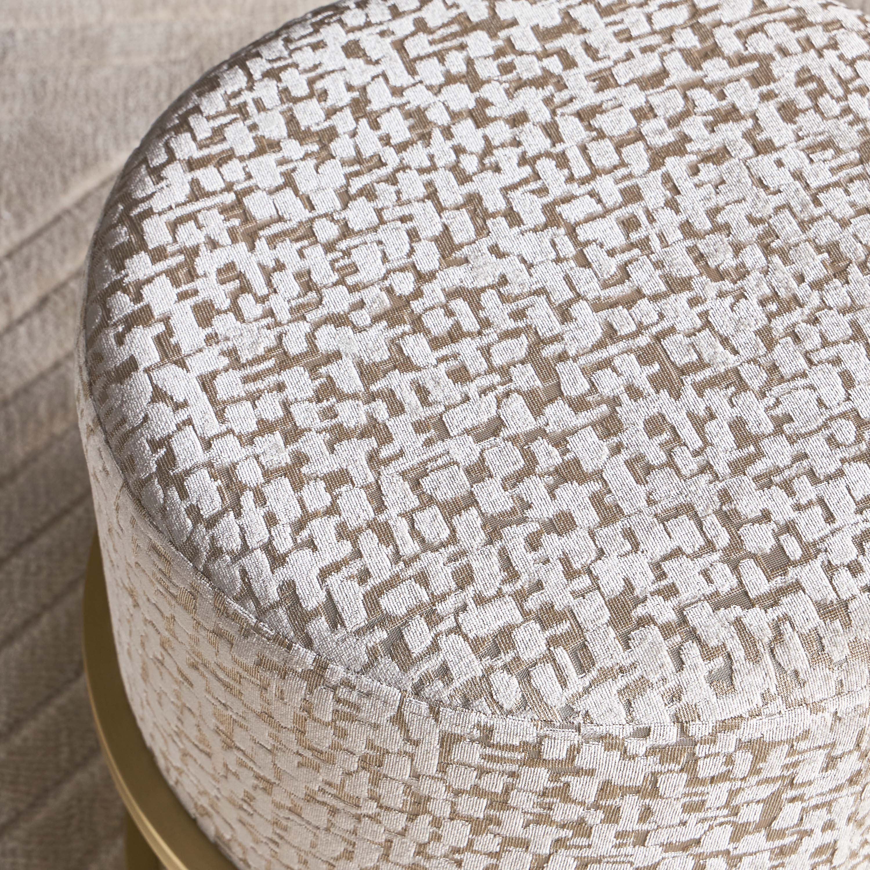 مقعد عثماني قماش - فانوس-furniture-sofaandseating-ottomansbeanbagsandpoufs-image-2