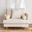 Oshawa Fabric Armchair-furniture-sofaandseating-armchairs-image-2