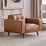 مقعد جلد بمساند ذراعين - مورانو-furniture-sofaandseating-armchairs-image-8
