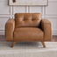 مقعد جلد بمساند ذراعين - مورانو-furniture-sofaandseating-armchairs-image-7