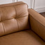 مقعد جلد بمساند ذراعين - مورانو-furniture-sofaandseating-armchairs-image-4
