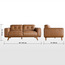 Murano 2-Seater Leather Sofa-furniture-sofaandseating-sofasandsofasets-image-15