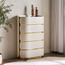 Raqiya Chest of 5-Drawers-furniture-bedroom-chestofdrawers-image-1