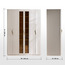 خزانة ملابس بـ6 أبواب وأدراج - راقية-furniture-bedroom-wardrobes-image-1
