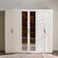 خزانة ملابس بـ6 أبواب وأدراج - راقية-furniture-bedroom-wardrobes-image-11