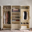 خزانة ملابس بـ6 أبواب وأدراج - راقية-furniture-bedroom-wardrobes-image-10