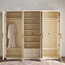 خزانة ملابس بـ6 أبواب وأدراج - راقية-furniture-bedroom-wardrobes-image-8