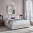Elm Queen Bed - 160x200 cm-furniture-bedroom-beds-queenbeds-image-1
