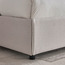 Elm Queen Bed - 160x200 cm-furniture-bedroom-beds-queenbeds-image-4