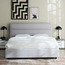 Petra Queen Bed - 160x200 cm-furniture-bedroom-beds-queenbeds-image-2