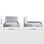 Petra Queen Bed - 160x200 cm-furniture-bedroom-beds-queenbeds-image-7