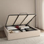 Vogue Super King Bed Base with Hydraulic Storage - 200x200 cm-PROMO_HC_SA_TESTBINPROMO_080926-image-1