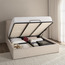 Vogue Super King Bed Base with Hydraulic Storage - 200x200 cm-PROMO_HC_SA_TESTBINPROMO_080926-image-11