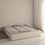 Vogue Super King Bed Base with Hydraulic Storage - 200x200 cm-PROMO_HC_SA_TESTBINPROMO_080926-image-2