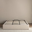 Vogue Super King Bed Base with Hydraulic Storage - 200x200 cm-PROMO_HC_SA_TESTBINPROMO_080926-image-3
