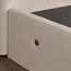 Vogue Super King Bed Base with Hydraulic Storage - 200x200 cm-PROMO_HC_SA_TESTBINPROMO_080926-image-5