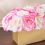 باقة ورد متنوعة في وعاء - جليد أوريليو - 32 سم-household-gardenandoutdoor-artificialflowersandplants-flowers-image-2