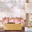 Gild Aurelio Mixed Floral Arrangement in Pot - 32 cm-household-gardenandoutdoor-artificialflowersandplants-flowers-image-3