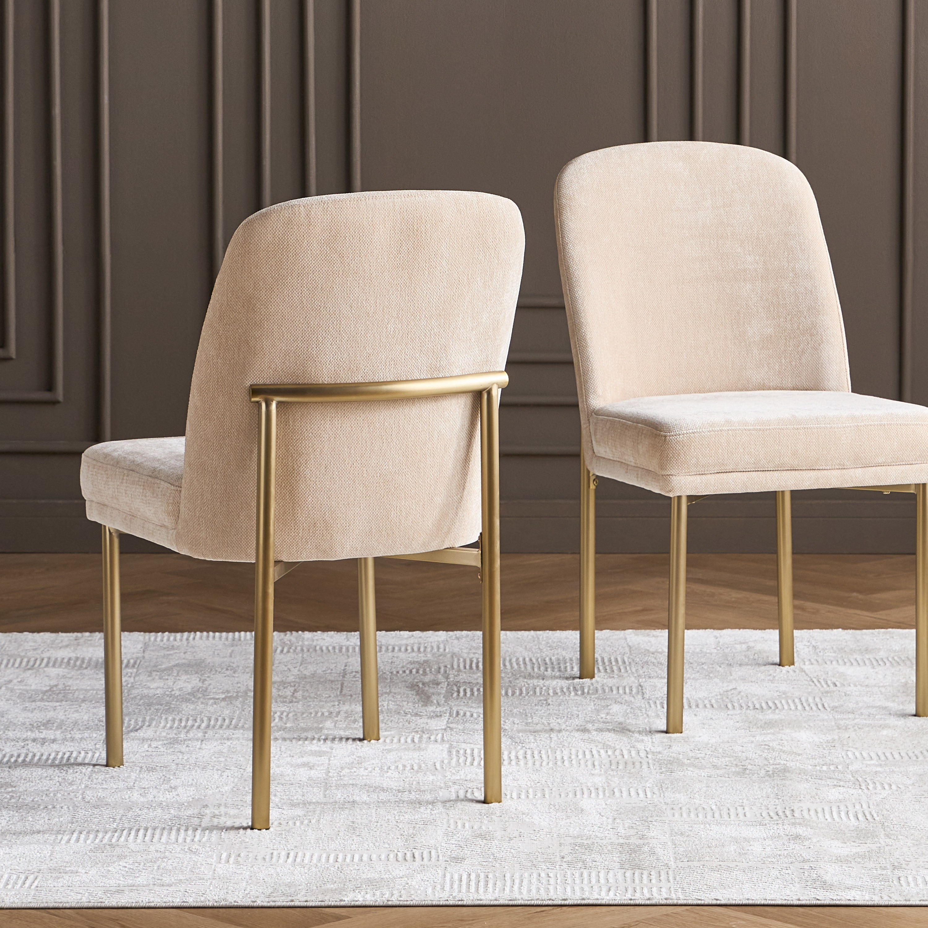 كرسي سفرة قماش - فانوس-furniture-diningroom-chairsandbenches-image-3