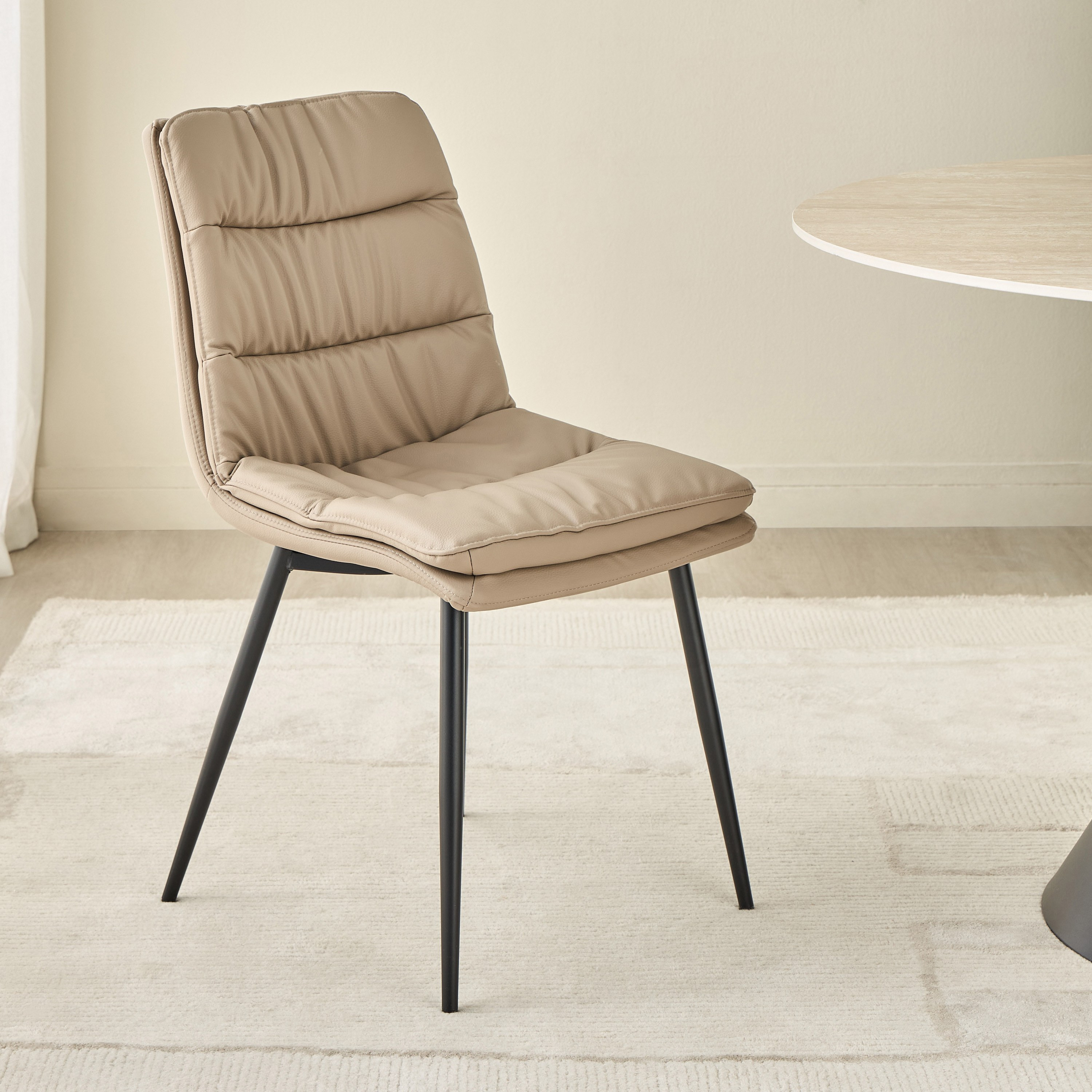 Abrey Dining Chair-furniture-diningroom-chairsandbenches-image-1