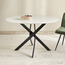 Alvaro 4-Seater Ceramic Top Dining Table-binpromo_KSA_Alrajhi_17062026-image-1