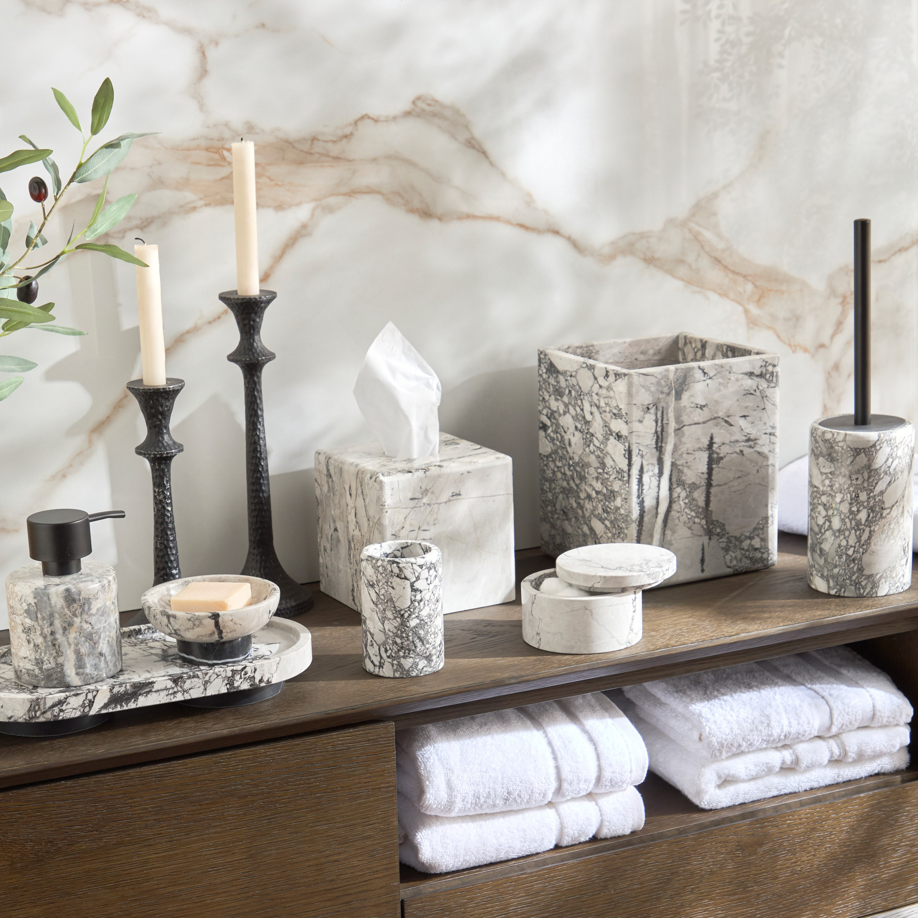 Galaxy Tissue Holder-household-bathandlaundry-bathaccessories-tissueboxesandcottonjars-image-4