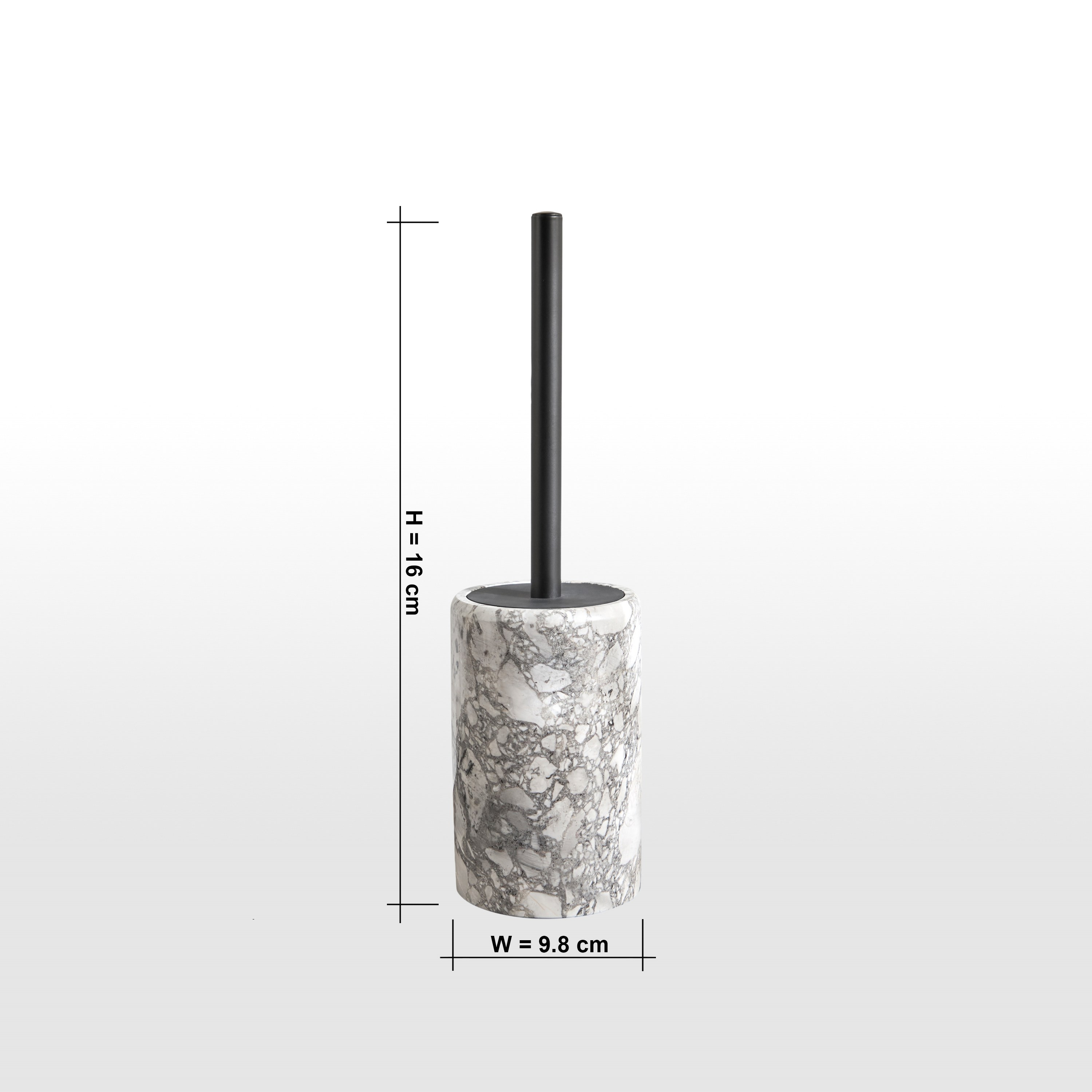 Galaxy Toilet Brush Holder-household-bathandlaundry-bathaccessories-toiletbrushholders-image-5