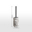 Galaxy Toilet Brush Holder-household-bathandlaundry-bathaccessories-toiletbrushholders-image-5