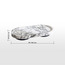 صينية - جالاكسي-household-bathandlaundry-bathaccessories-toweltraysandplatforms-image-1