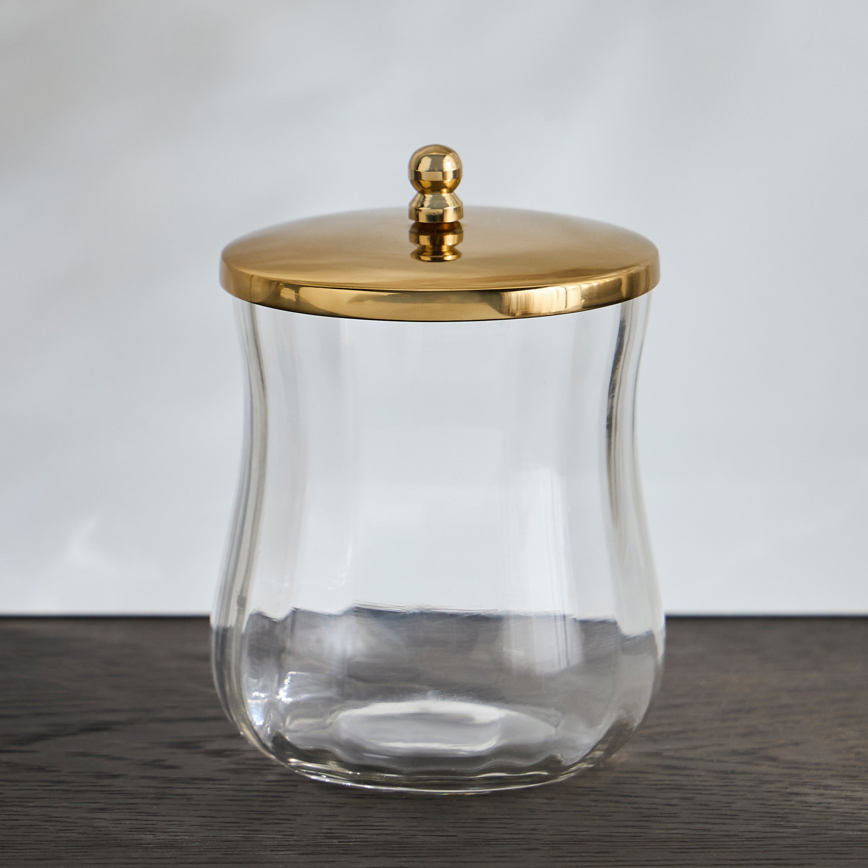 Terrenos Cotton Jar-household-bathandlaundry-bathaccessories-tissueboxesandcottonjars-image-1