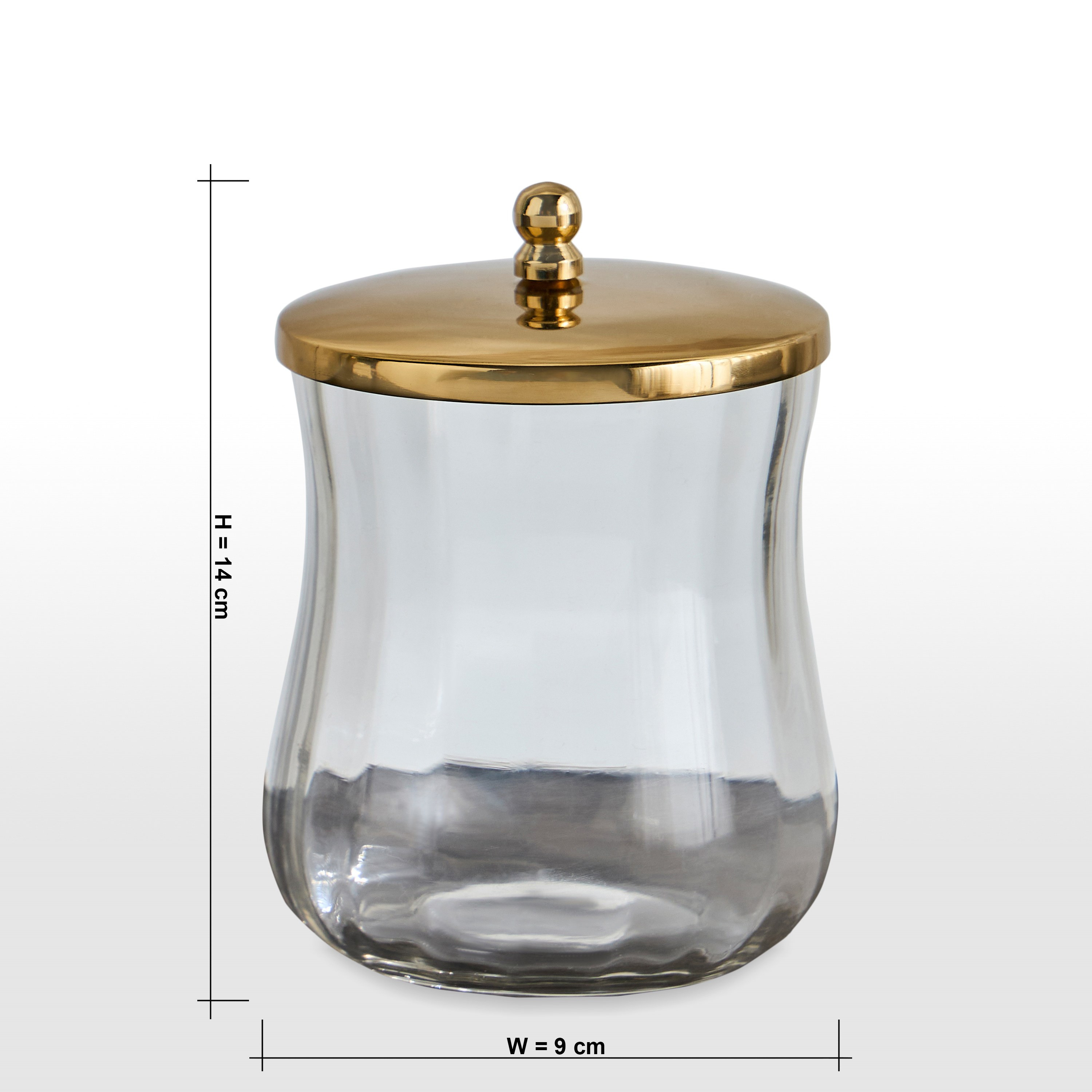 Terrenos Cotton Jar-household-bathandlaundry-bathaccessories-tissueboxesandcottonjars-image-5