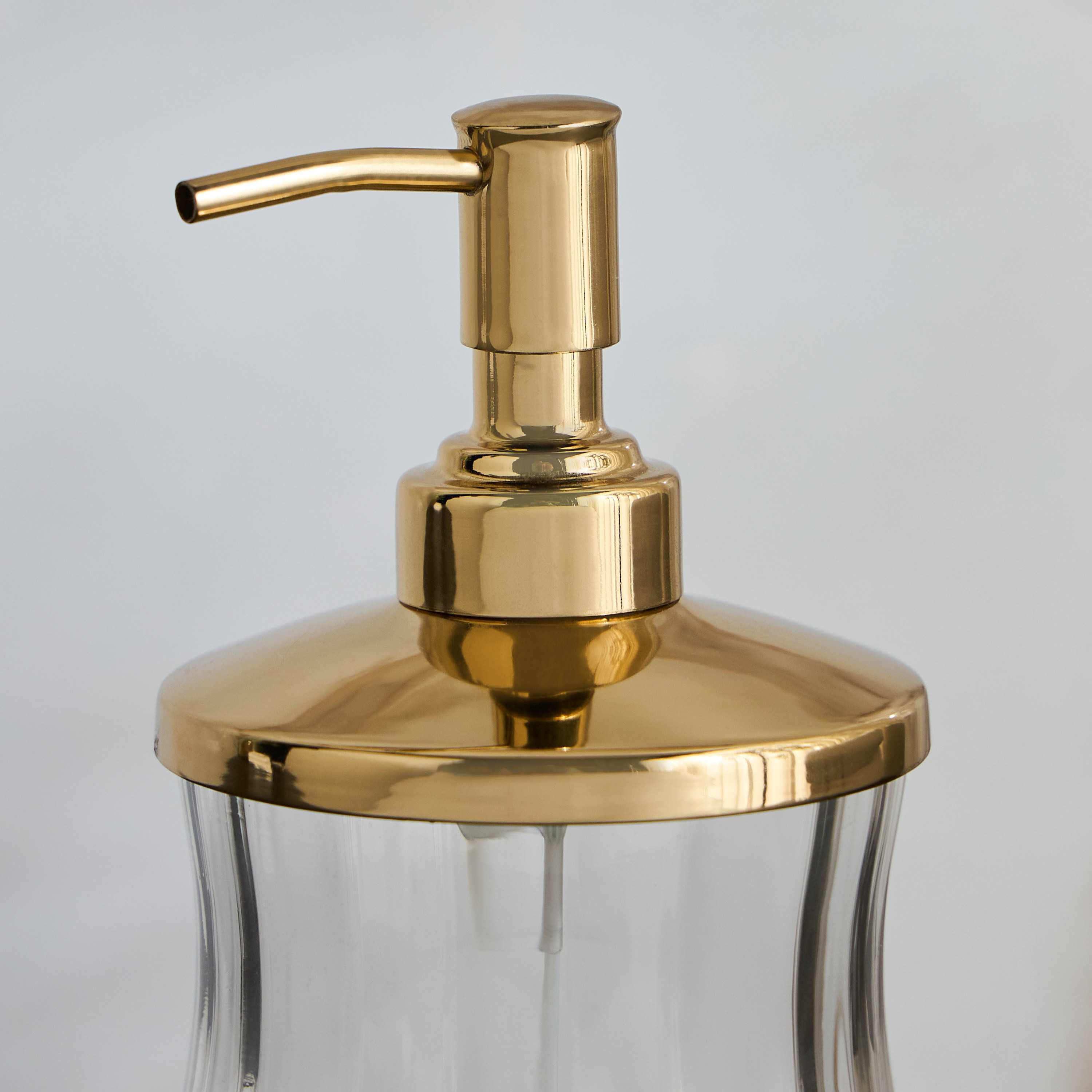 Terrenos Soap Dispenser-household-bathandlaundry-bathaccessories-soapdishesanddispensers-image-2