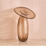 Lotus Glass Vase - 52 cm-household-decor-vasesandbowls-image-2