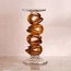 Lotus Pillar Candleholder-household-decor-candleholdersandlanterns-image-3
