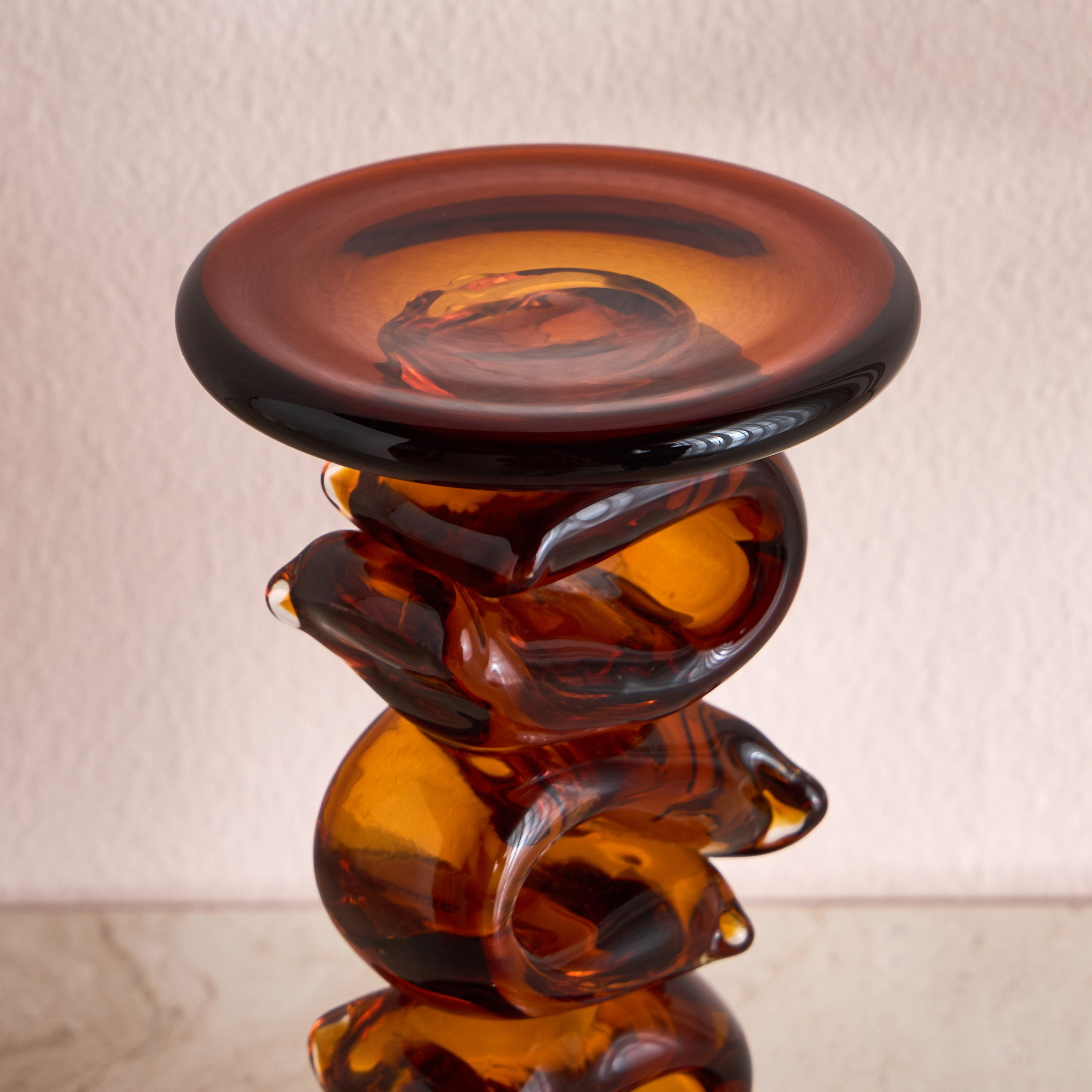 حامل شموع عمودية - لوتس-household-decor-candleholdersandlanterns-image-4
