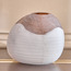 Dahab Glass Vase - 19 cm-household-decor-vasesandbowls-image-1