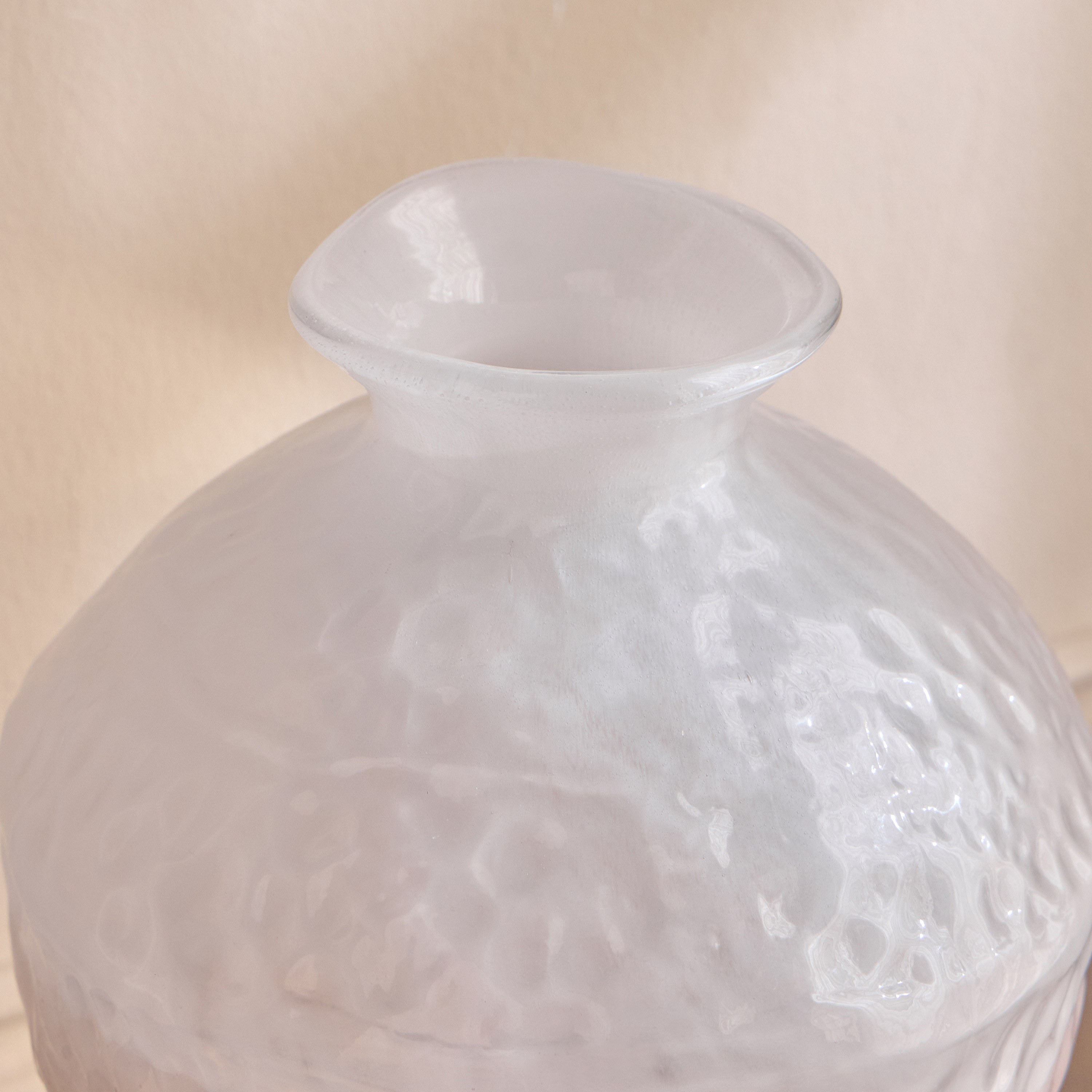 Dahab Glass Vase - 38 cm-household-decor-vasesandbowls-image-2
