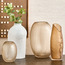 Fany Glass Vase - 38 cm-household-decor-vasesandbowls-image-3