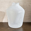 Fany Glass Vase - 32 cm-household-decor-vasesandbowls-image-1