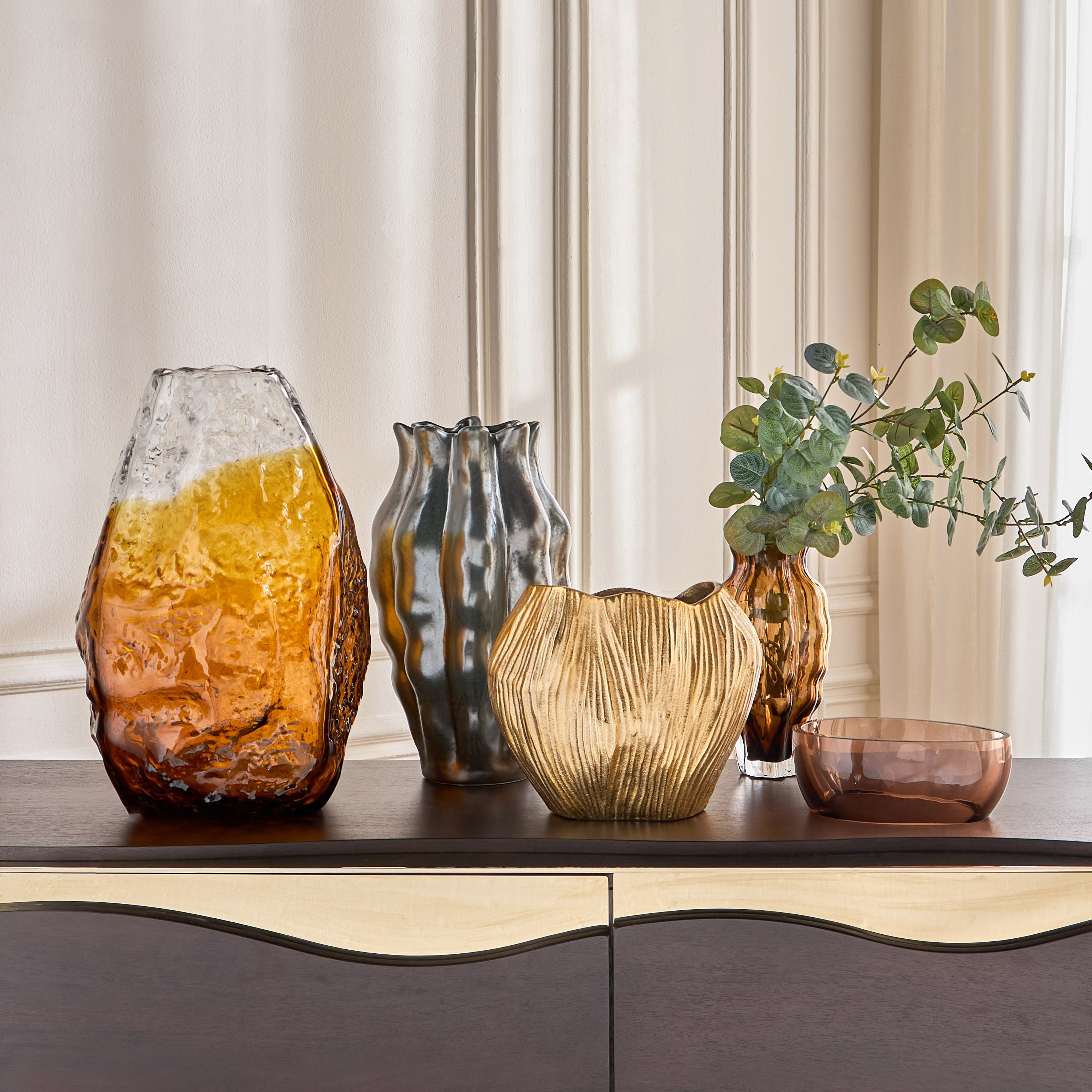 Dahab Abstract Decorative Accent-household-decor-decorativeobjectsandsculptures-image-3