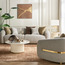 Maison Marble Top Coffee Table-furniture-livingroom-coffeetables-image-4
