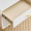 طاولة جانبية بسطح رخامي - صوفيا-furniture-livingroom-sideandendtables-image-4